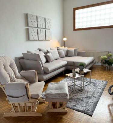 Leutschach Apartment | Ferienwohnung Klapothek