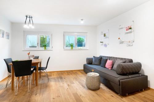 Herbolzheim Apartment | Ferienwohnung Kleeblatt