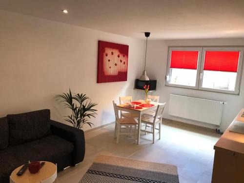 Altstadt II Apartment | Ferienwohnung kleines Zuhause