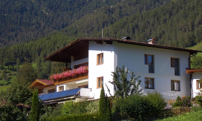Virgen Apartment | Ferienwohnung Kogelblick