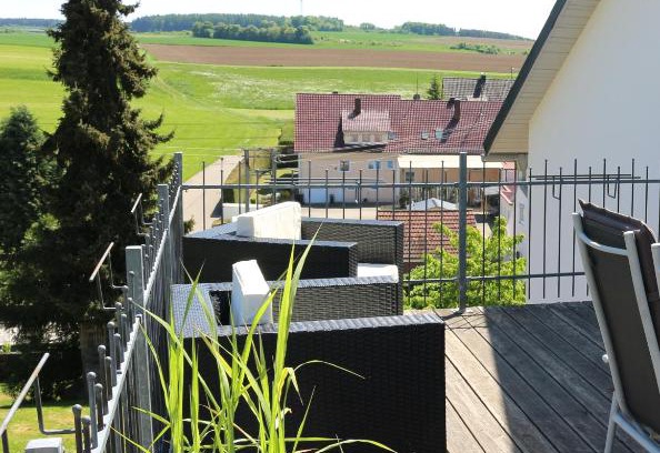 Burgau Apartment | Ferienwohnung Kondic