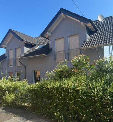 Wimbach Apartment | Ferienwohnung Kornotti