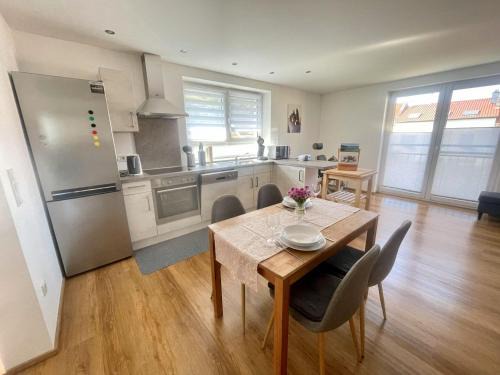 Monzingen Apartment | Ferienwohnung Kostecki