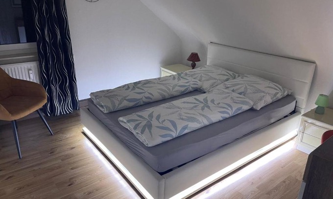 Bonnigheim Apartment | Ferienwohnung Krämer