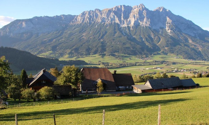 Oeblarn Apartment | Ferienwohnung Krennbauer