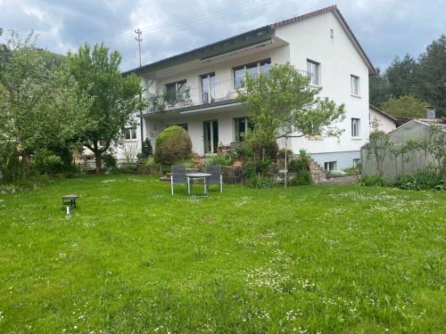 Steinen Apartment | Ferienwohnung Kropp