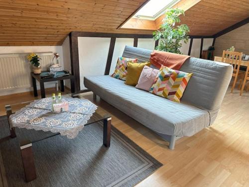 Lochgau Apartment | Ferienwohnung Löchgau