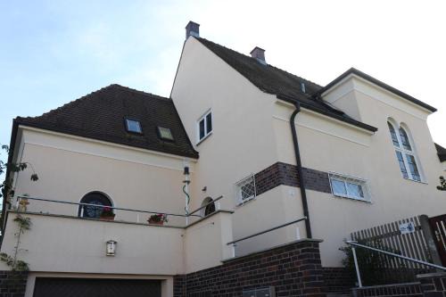 Saalfeld-Saale Apartment | Ferienwohnung Lahann
