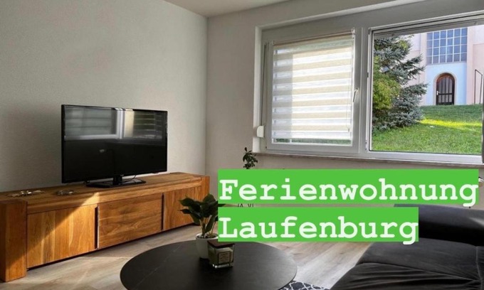 Laufenburg Apartment | Ferienwohnung Laufenburg