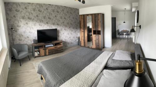Bernkastel-Kues Apartment | Ferienwohnung LauterWein