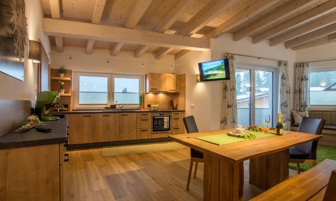 Waengle Apartment | Ferienwohnung Lechleitner