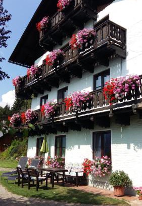 Sirnitz-Sonnseite Apartment | Ferienwohnung Leeb