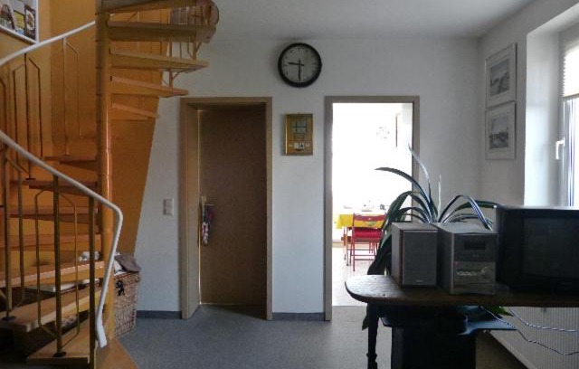 Lunzenau Apartment | Ferienwohnung Lehmann