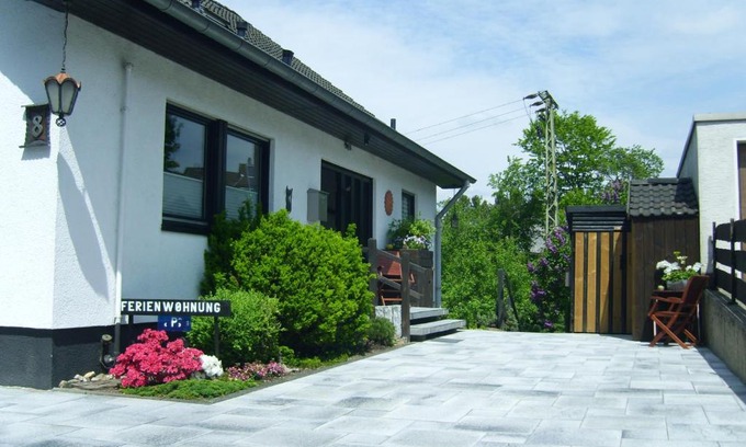 Leichlingen Apartment | Ferienwohnung Leichlingen