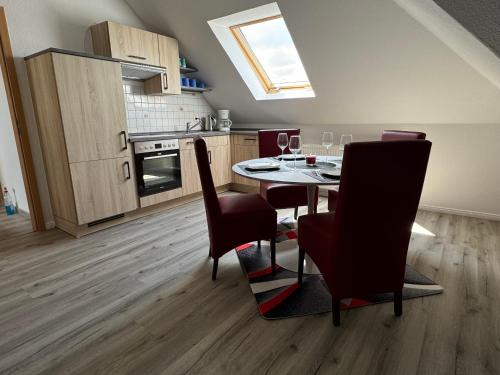 Moordorf Apartment | Ferienwohnung Lias