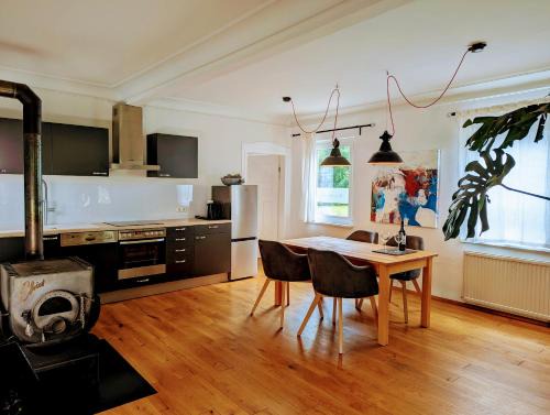 Lichtenstein Apartment | Ferienwohnung Lichtenstein