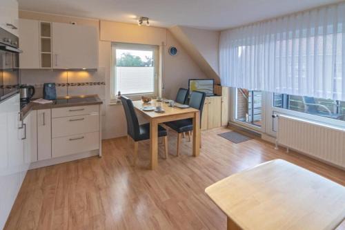 Norddeich Apartment | Ferienwohnung-Lima