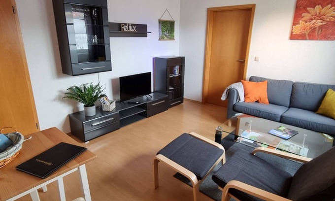 Hilchenbach Apartment | Ferienwohnung Limper