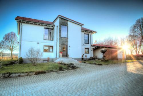 Dormettingen Apartment | Ferienwohnung Lindenhof