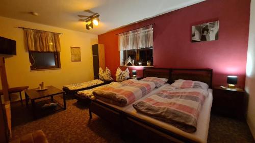 Dorfchemnitz Apartment | Ferienwohnung Lippmann