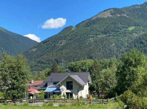 Obervellach Apartment | Ferienwohnung LISL