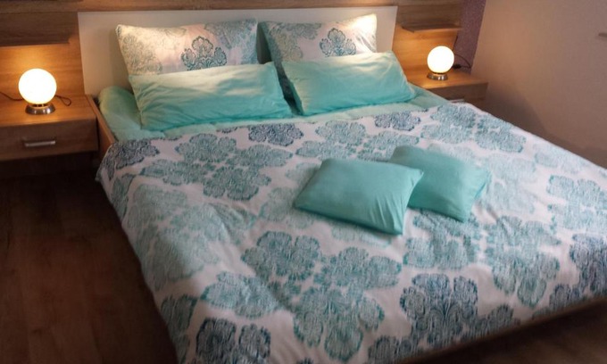 Lierschied Apartment | Ferienwohnung Loreley
