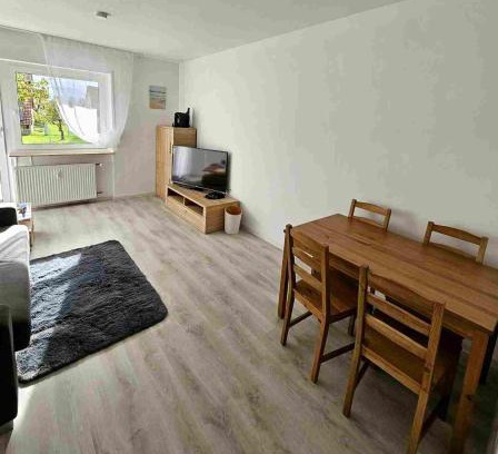 Lottstetten Apartment | Ferienwohnung Lottstetten
