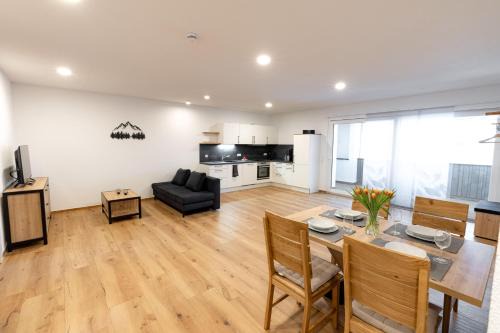 Schomburg Apartment | Ferienwohnung Müller GbR