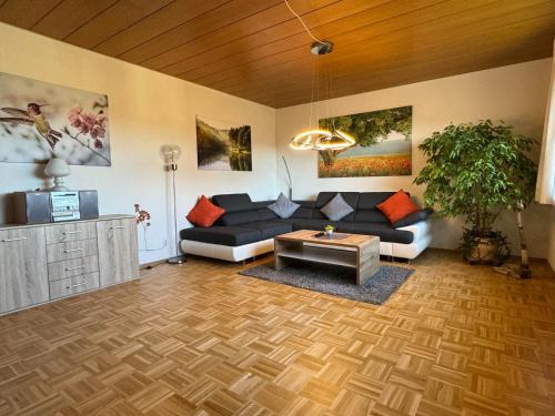 Isny im Allgaeu Apartment | Ferienwohnung "Mühlbach Suite"