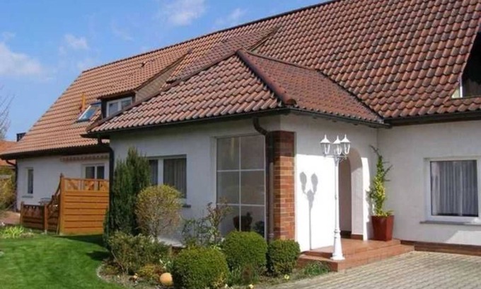 Tribseer Siedlung Apartment | Ferienwohnung M. Kalisch - Ferienwohnung II