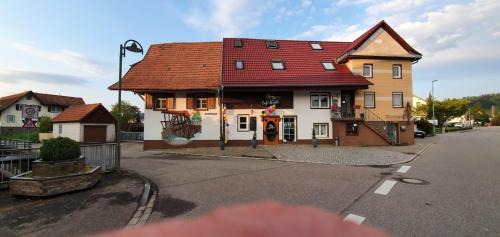Biberach Apartment | Ferienwohnung-Mader