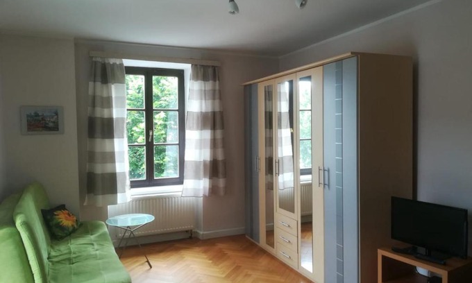 Gablitz Apartment | Ferienwohnung Madlene 1