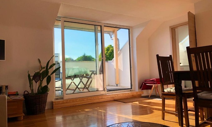 Noerdlingen Apartment | Ferienwohnung Marienhöhe