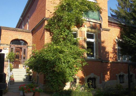 Blankenburg Apartment | Ferienwohnung Markert