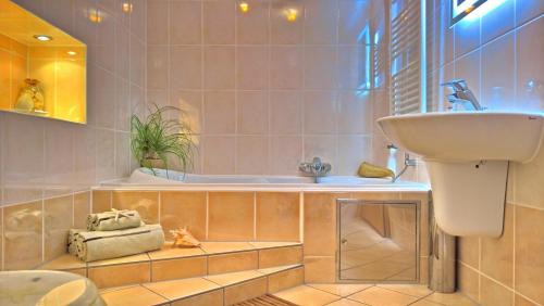 Mucheln Apartment | Ferienwohnung Markt 7