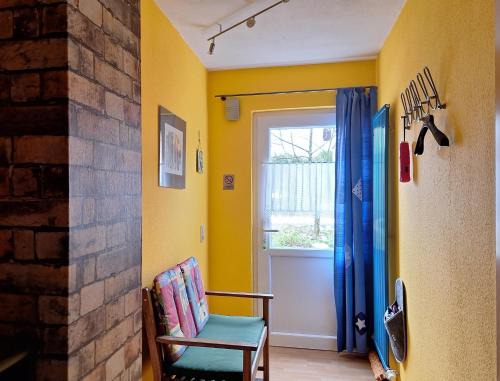 Eppelborn Apartment | Ferienwohnung Marlene Conrad