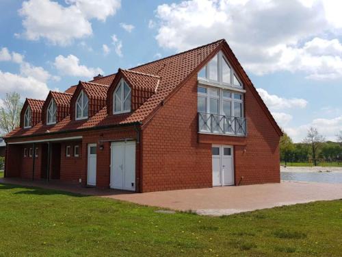 Ihlowerfehn Apartment | Ferienwohnung Meerblick