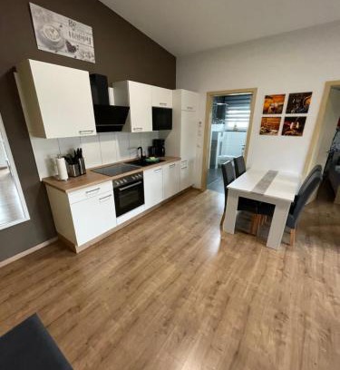 Hoevelhof Apartment | Ferienwohnung Meiwes