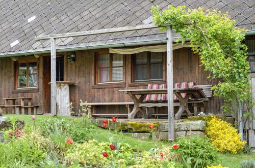 Wolfach Apartment | Ferienwohnung Metzgerbauernhof