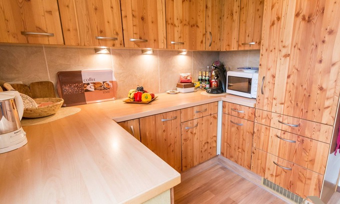 Bad Liebenzell Apartment | Ferienwohnung mit 75qm, EG, 2 Schlafräume, für maximal 5 Personen
