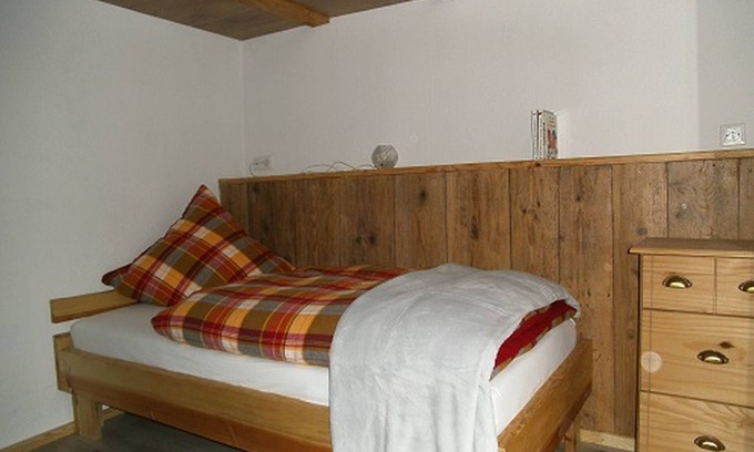 Triberg im Schwarzwald Apartment | Ferienwohnung mit 70 qm, 2 Schlafzimmer, für maximal 4 Personen