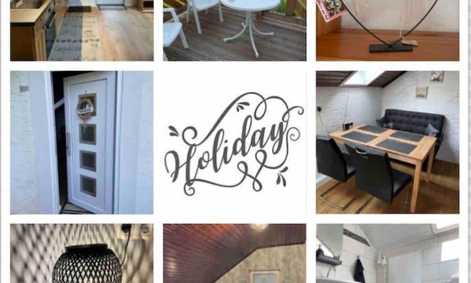 Stammen Apartment | Ferienwohnung mit Flair