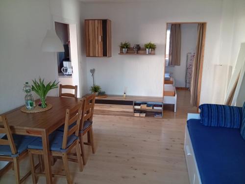 Nauort Apartment | Ferienwohnung mit Herz