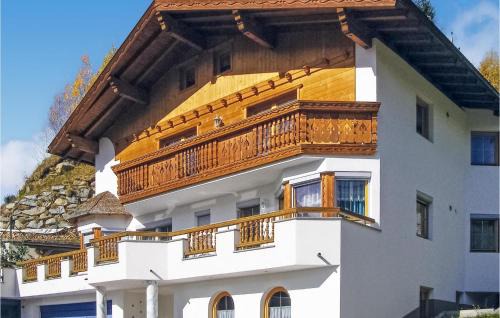 Kappl Apartment | Ferienwohnung Mit Top Ausblick
