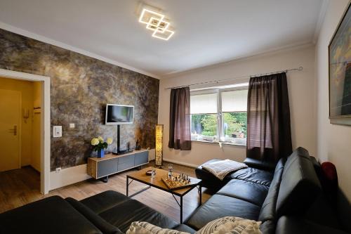 Boy Apartment | Ferienwohnung Mitten im Pott