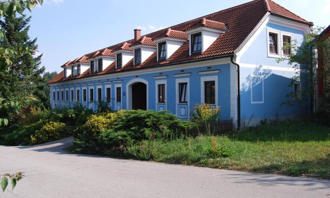Schwarzenau Apartment | Ferienwohnung Modlisch