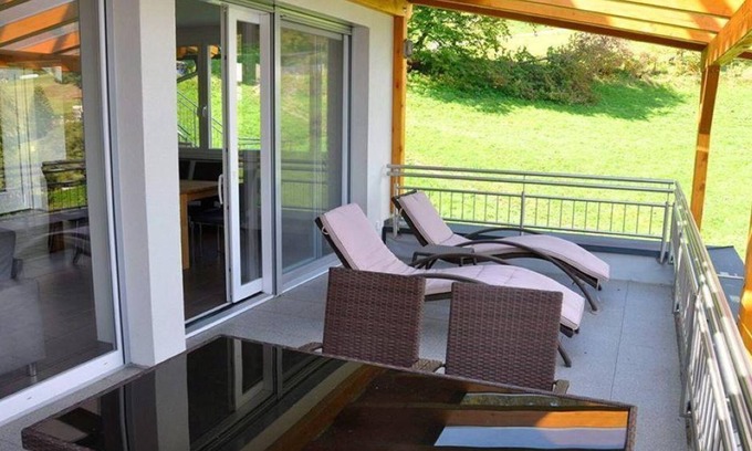 Spittal an der Drau House | Ferienwohnung Mond mit Badesteg Direkt am See - Laggerhof Direkt am Südufer des Millstätter Sees