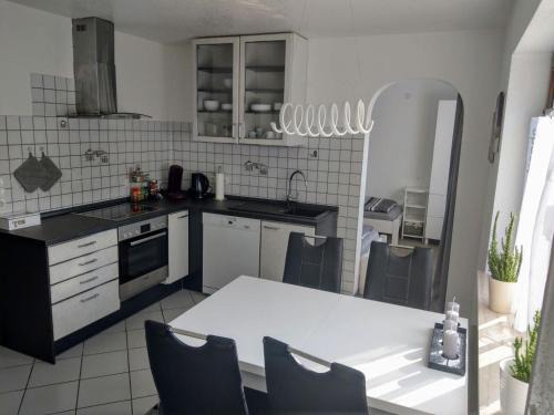 Konigheim Apartment | Ferienwohnung Monika Scholtz