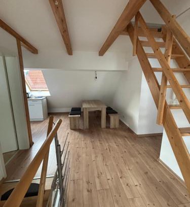 Eislingen/Fils House | Ferienwohnung Monteurzimmer in Eislingen