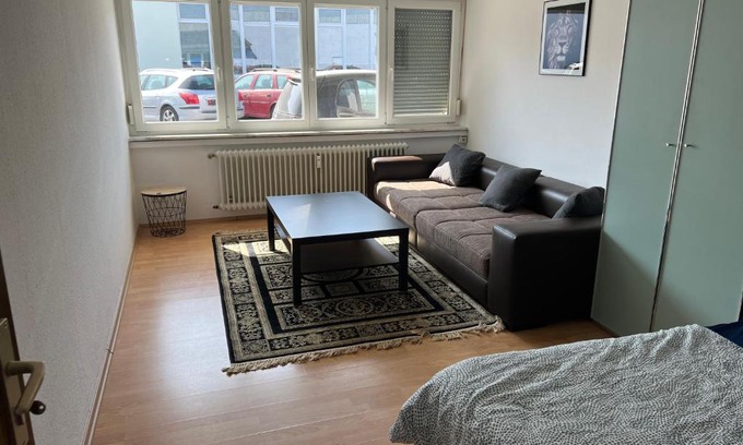 Rennbuckel Apartment | Ferienwohnung Monteurzimmer